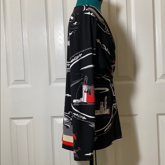 DKNY Blouse - Picture 4 of 7